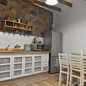 Сasa de vacaciones Casa Mama Lola-ca'peñate, Tenteniguada