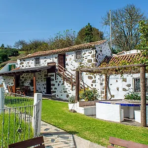 Сasa de vacaciones El Majano, Moya (Gran Canaria)