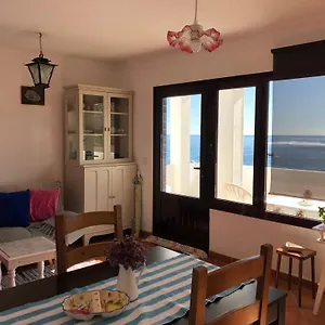 Casa El Roque Apartment