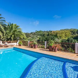 Сasa de vacaciones Casas Nanitas, Moya (Gran Canaria)