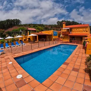 Casa rural Casas De Lola Y Rafael, Moya (Gran Canaria)