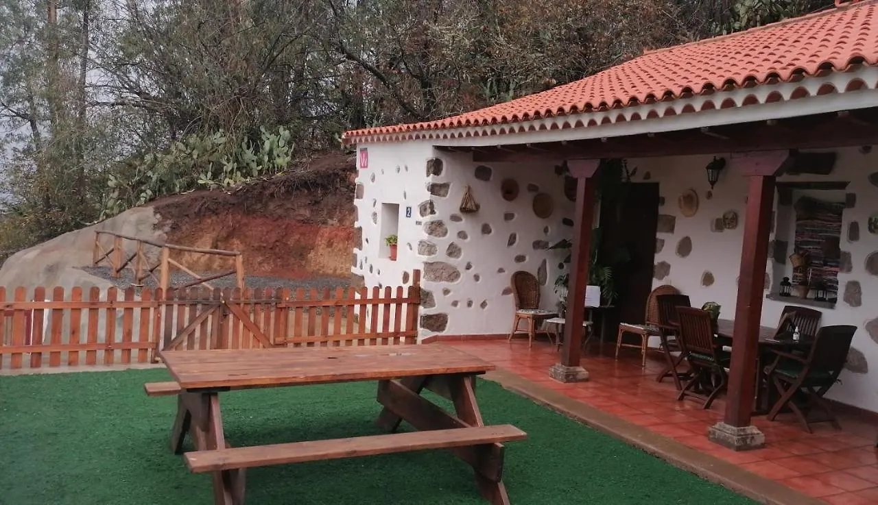 Vv LOS SENDEROS FONTANALES Moya
