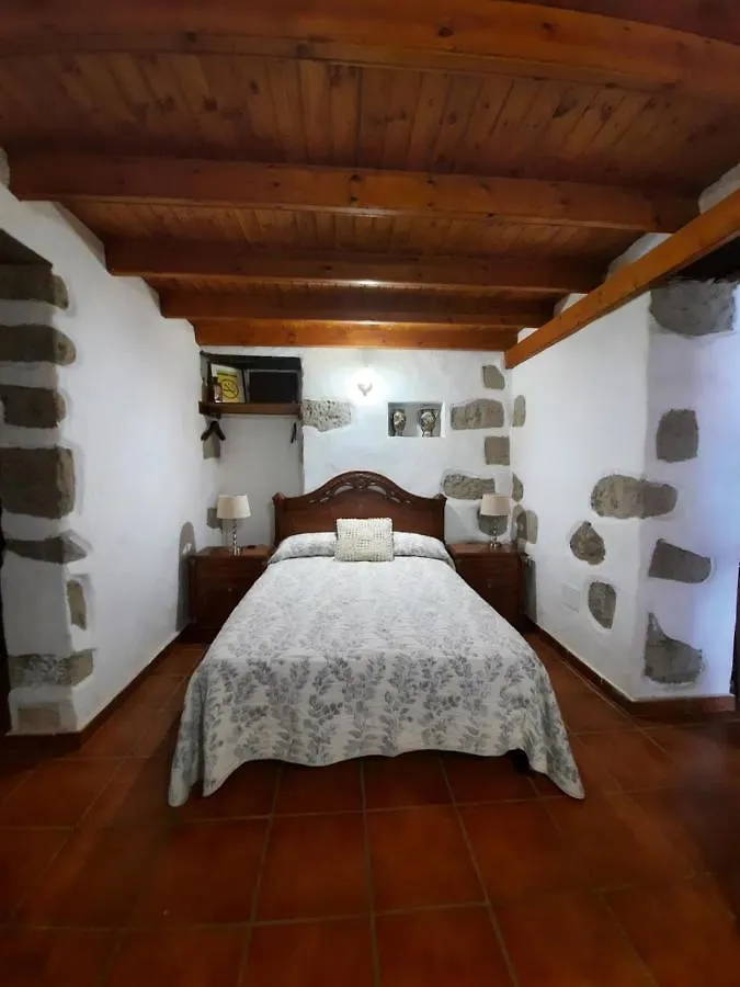 Vv Los Senderos Fontanales Moya  Chalet
